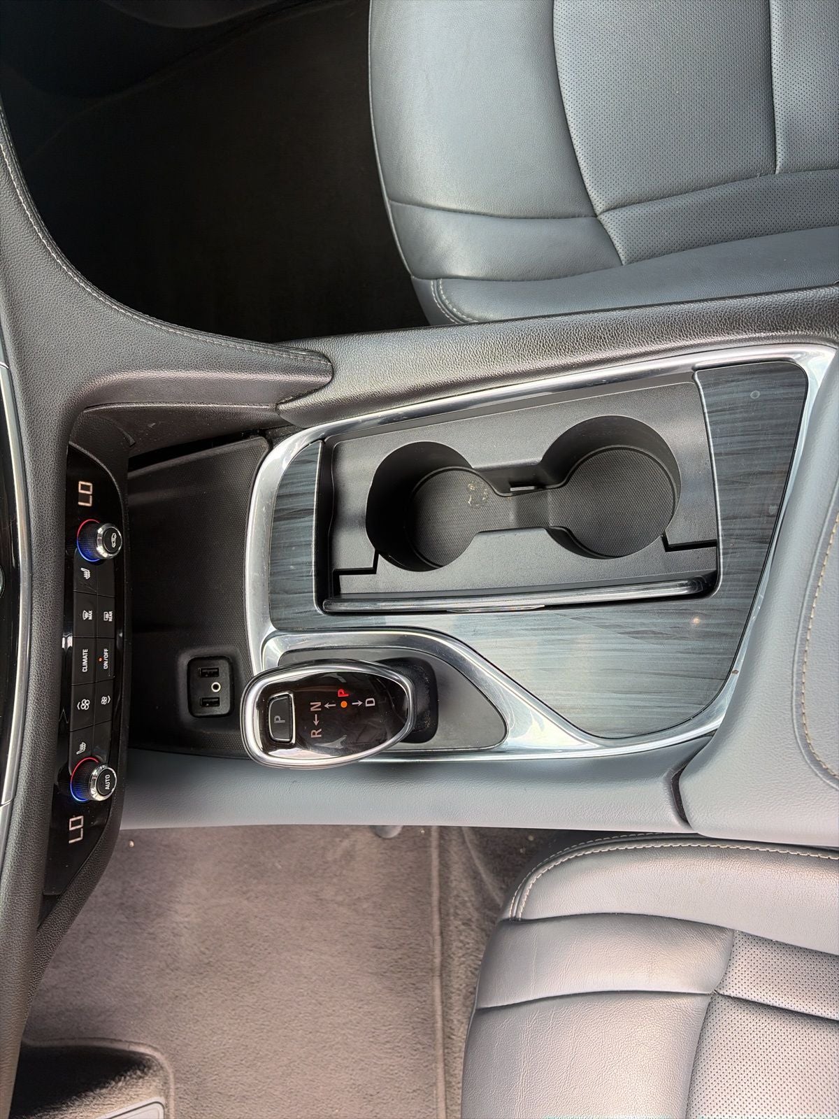 2019 Buick Enclave Essence