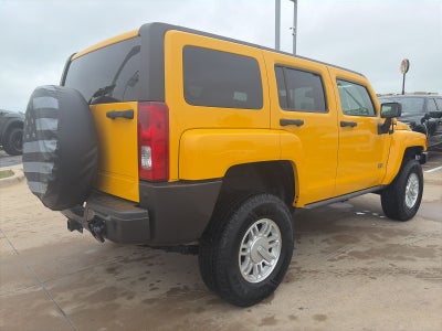 2007 Hummer H3 Base