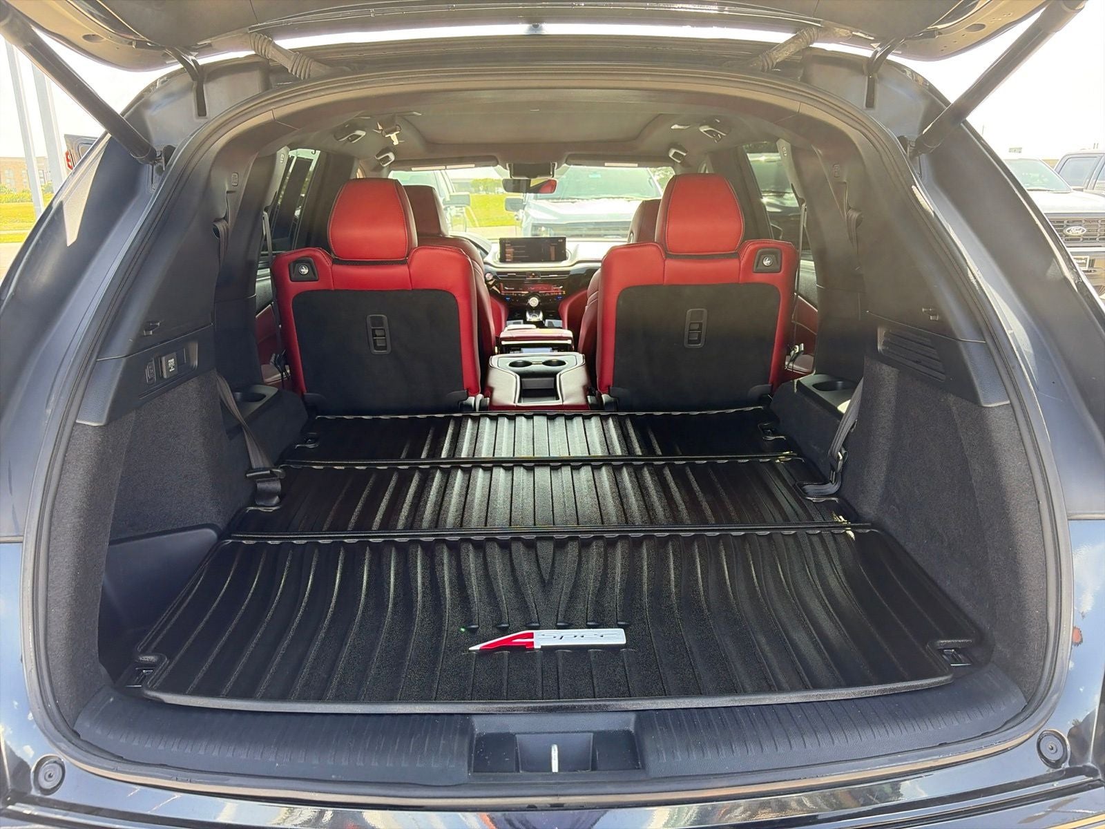 2024 Acura MDX A-Spec SH-AWD