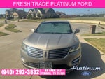 2015 Lincoln MKC Base