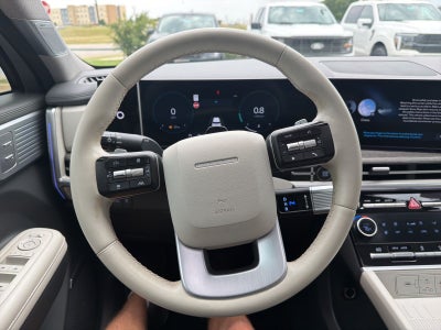 2024 Hyundai Santa Fe Limited