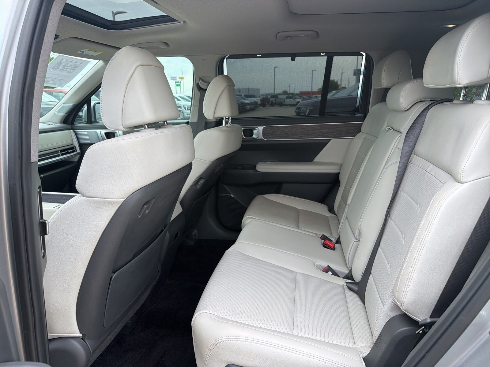 2024 Hyundai Santa Fe Limited