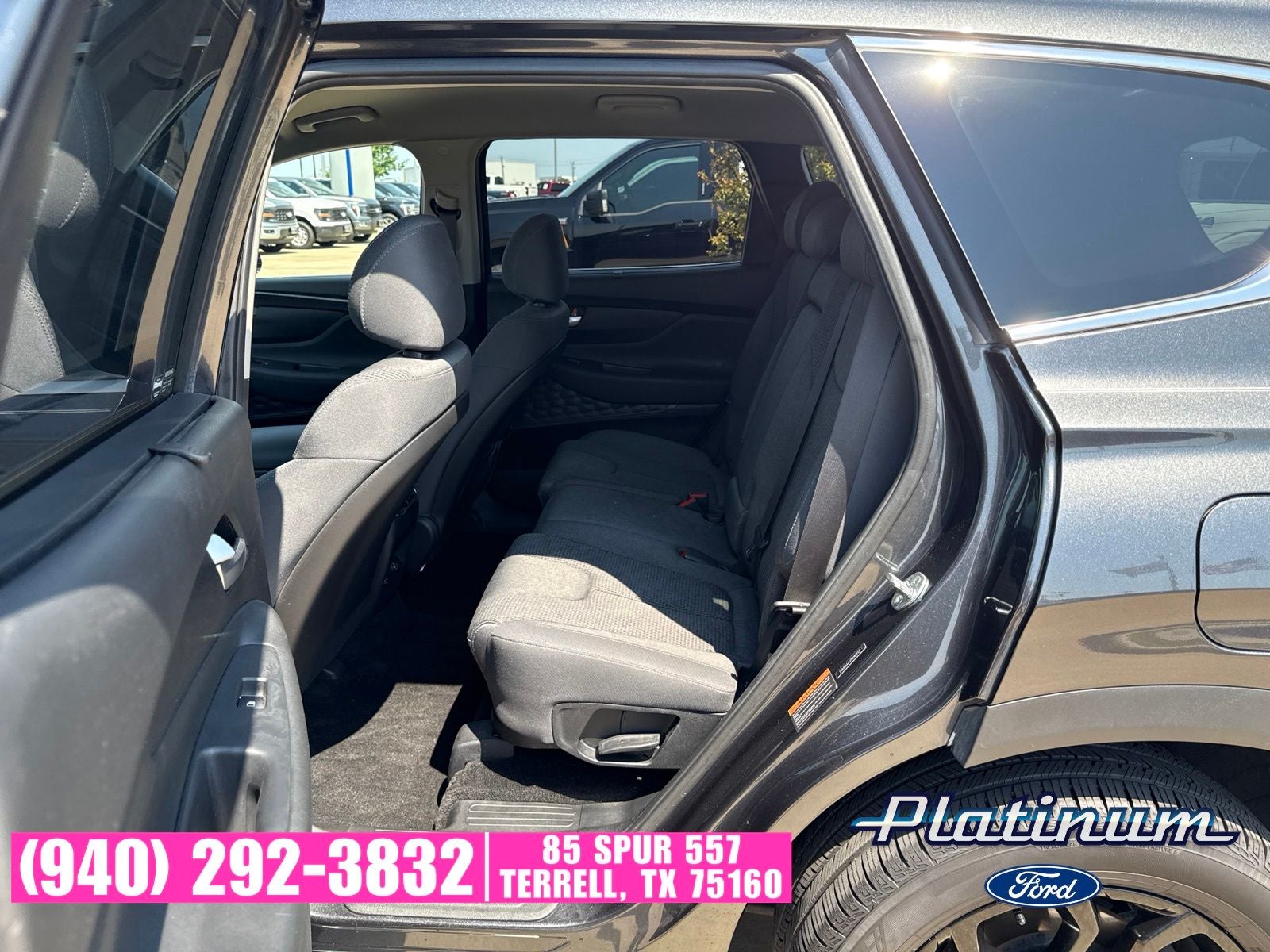 2022 Hyundai Santa Fe XRT
