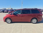 2015 Toyota Sienna XLE 8 Passenger