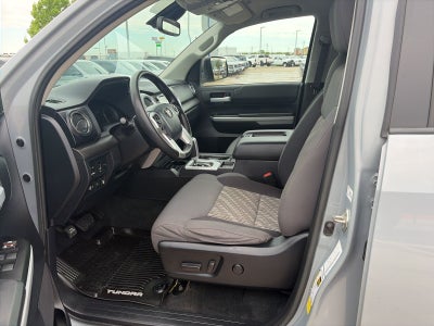 2020 Toyota Tundra SR5 5.7L V8
