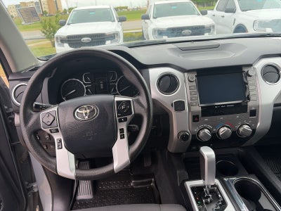 2020 Toyota Tundra SR5 5.7L V8