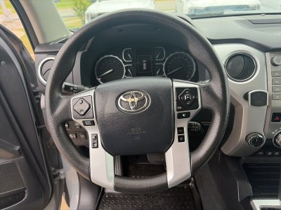2020 Toyota Tundra SR5 5.7L V8