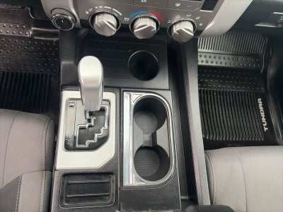 2020 Toyota Tundra SR5 5.7L V8