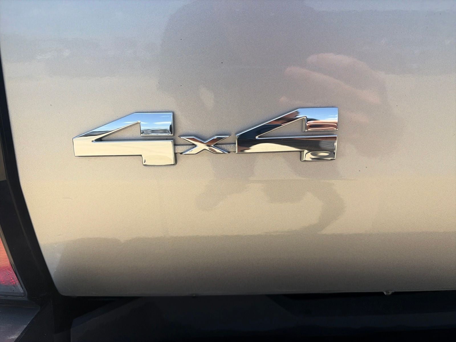 2024 Toyota Tundra 1794