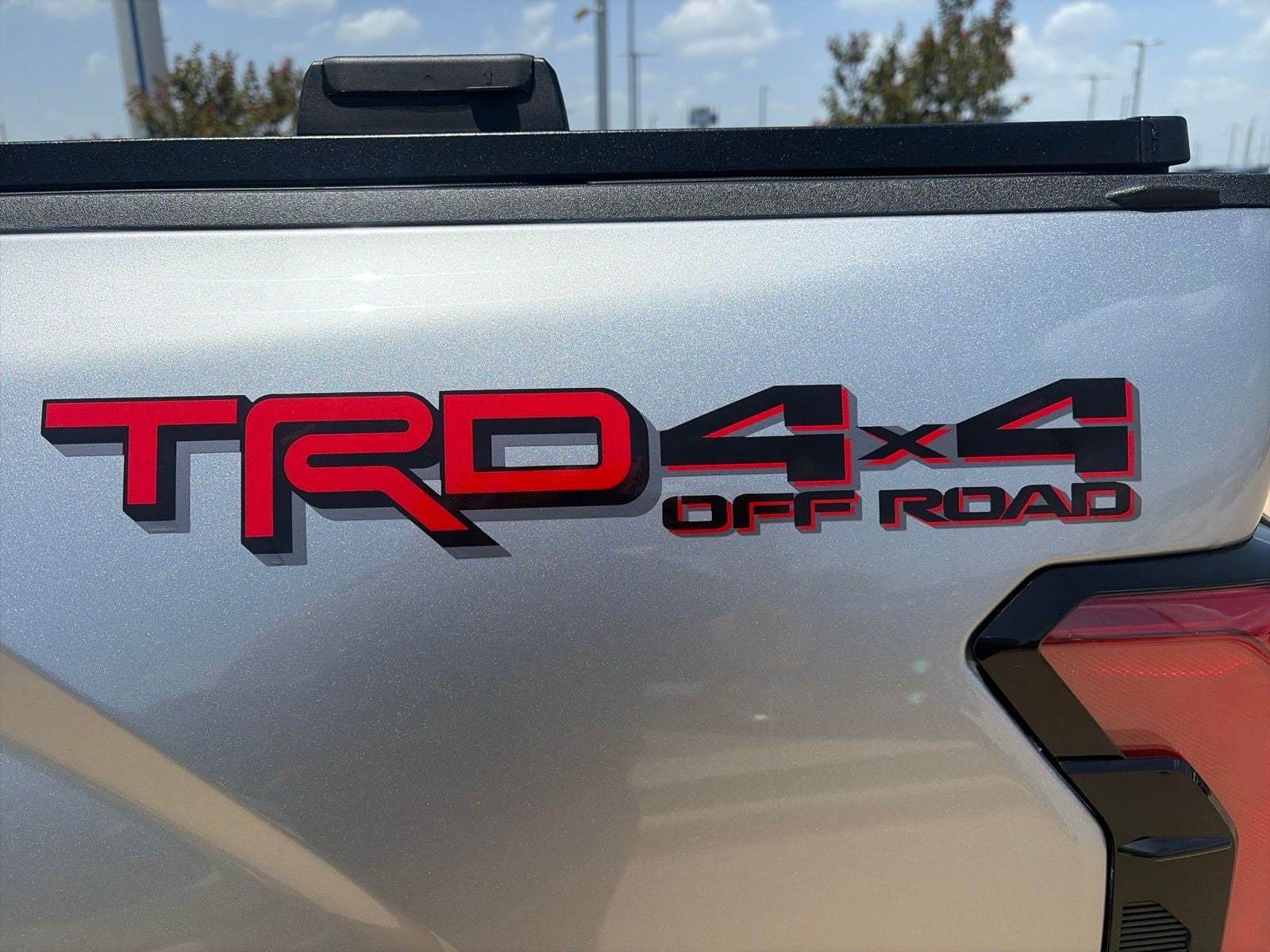 2024 Toyota Tundra 1794