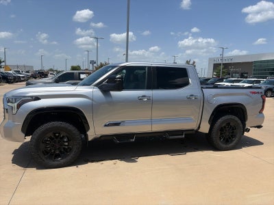2024 Toyota Tundra 1794