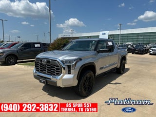 2024 Toyota Tundra 1794