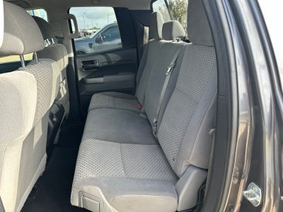 2012 Toyota Tundra Grade 4.6L V8