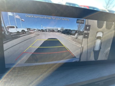 2024 Kia Telluride SX-Prestige X-Pro