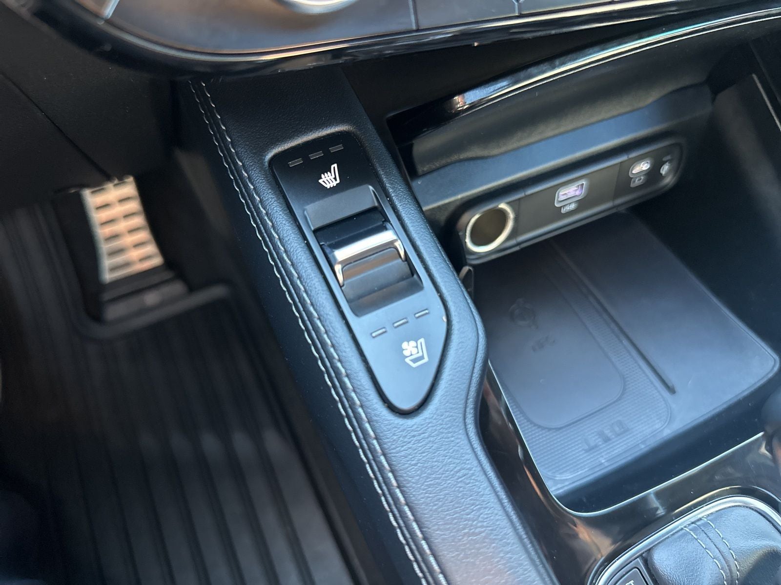 2024 Kia Telluride SX-Prestige X-Pro