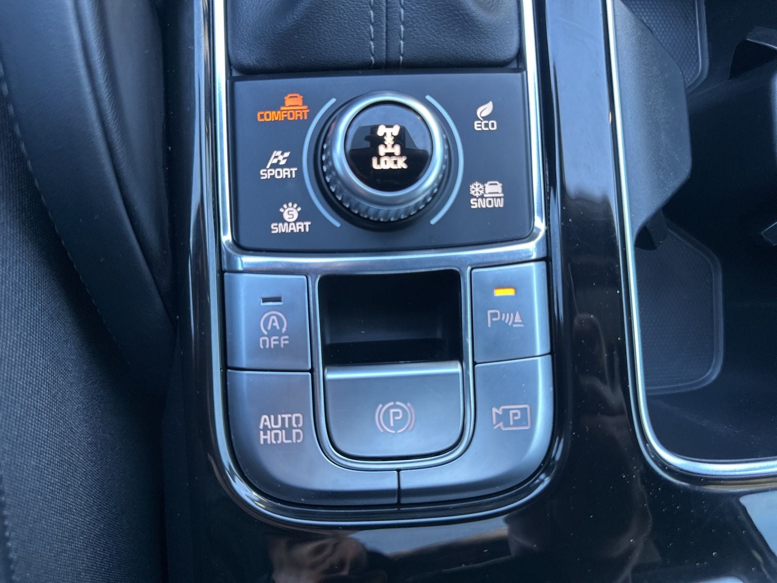 2024 Kia Telluride SX-Prestige X-Pro