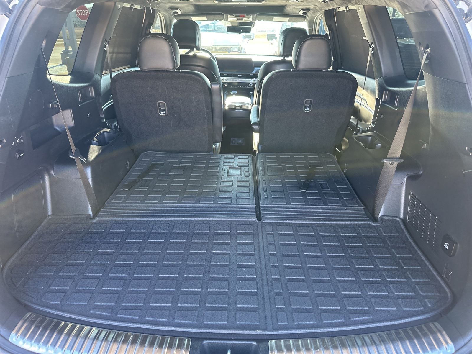 2024 Kia Telluride SX-Prestige X-Pro