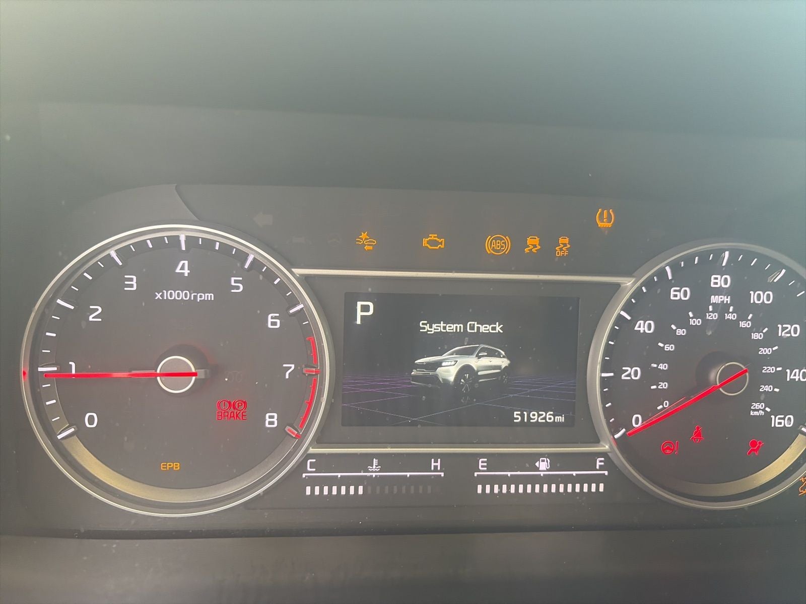 2022 Kia Sorento X-Line EX