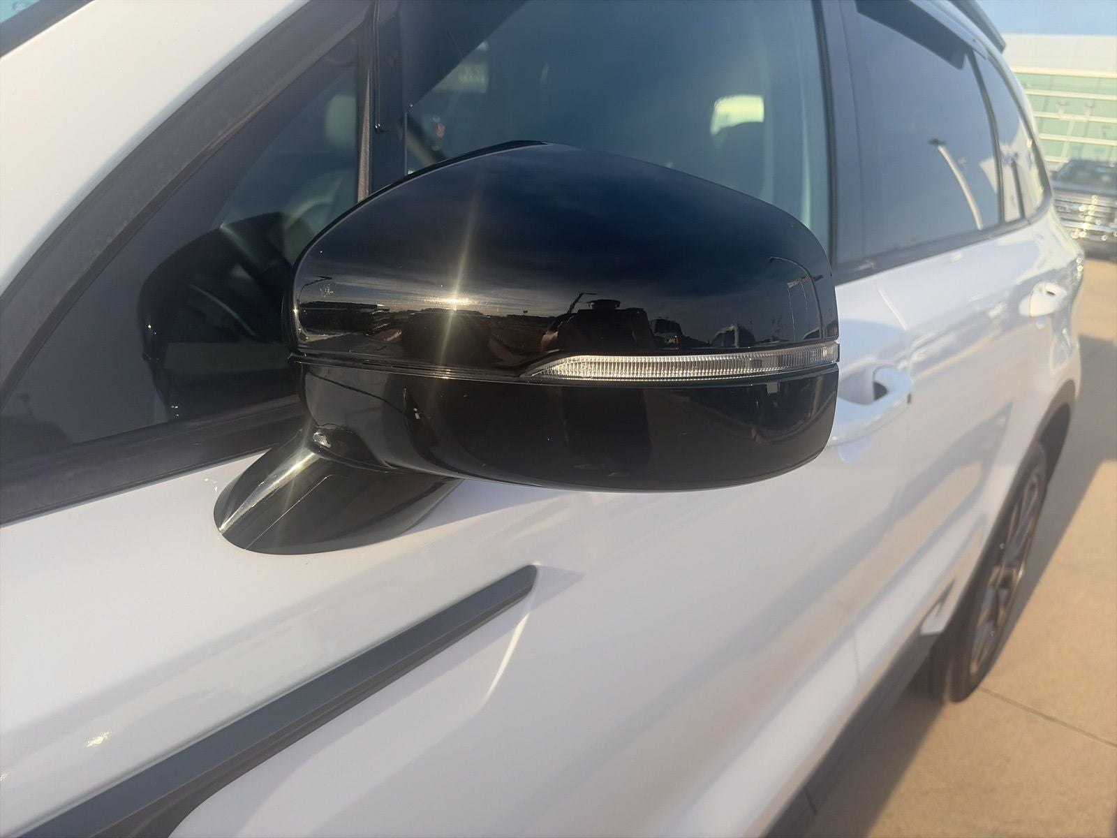 2022 Kia Sorento X-Line EX