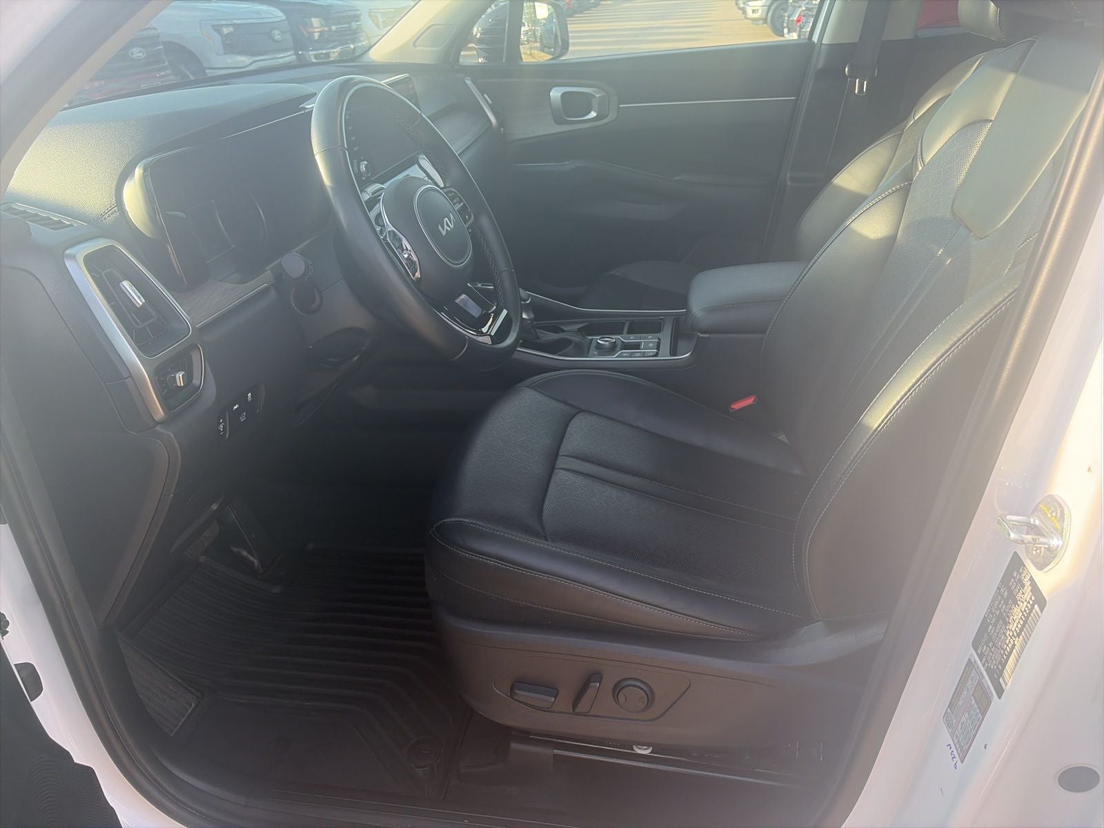 2022 Kia Sorento X-Line EX