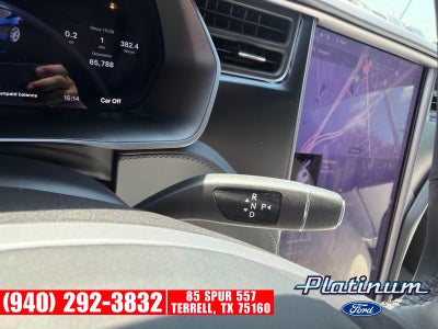 2020 Tesla Model S Long Range Plus