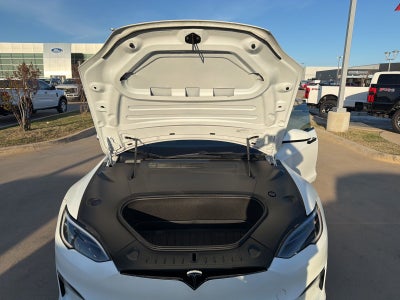 2023 Tesla Model S Base