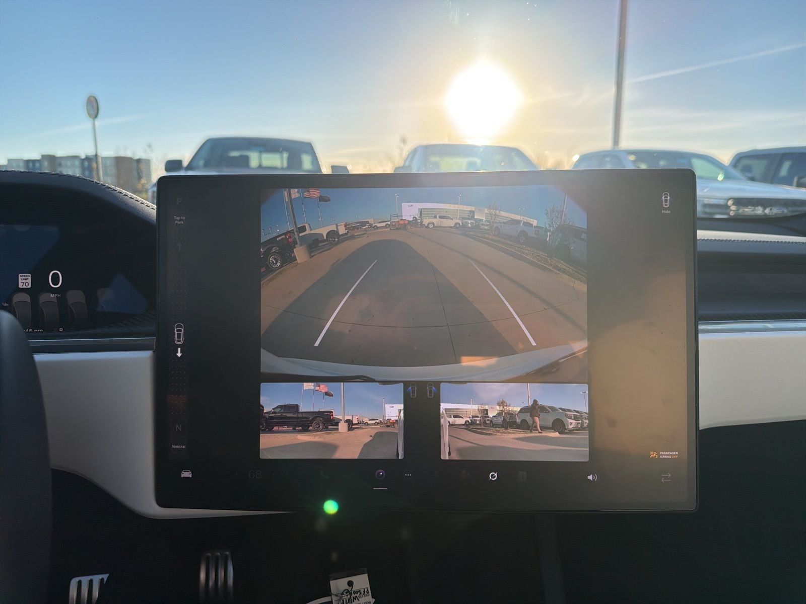 2023 Tesla Model S Base