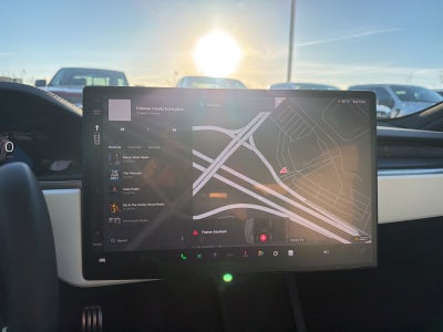 2023 Tesla Model S Base