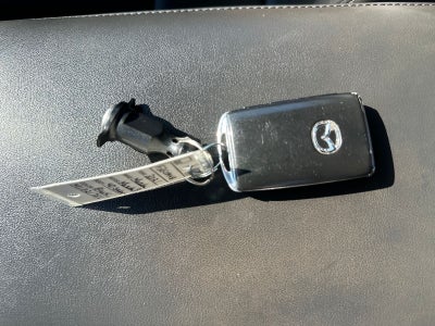 2021 Mazda Mazda3 Select