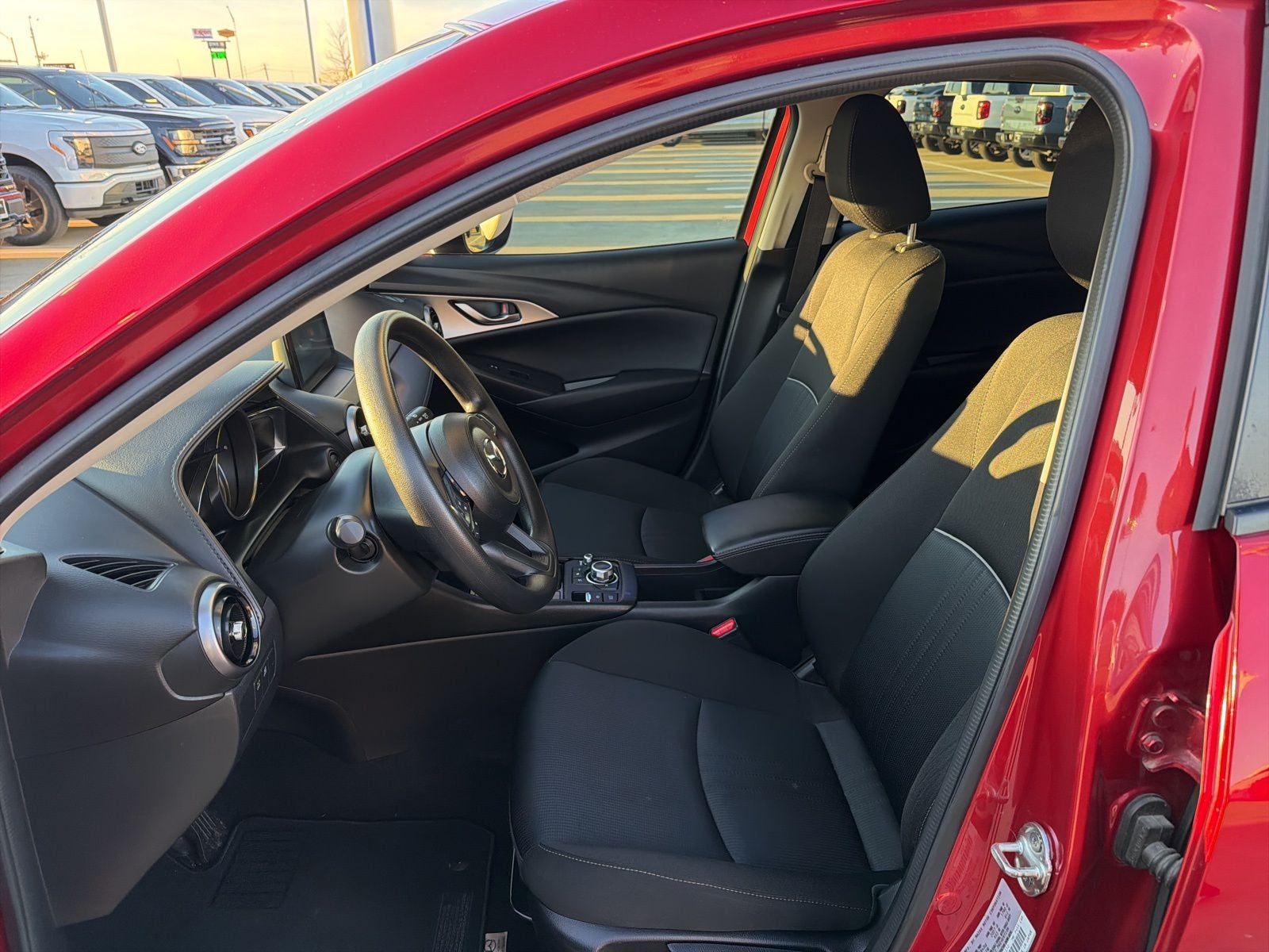 2020 Mazda Mazda CX-3 Sport