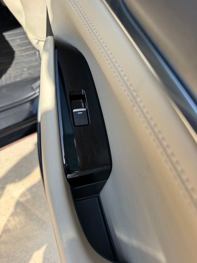 2018 Mazda Mazda6 Touring