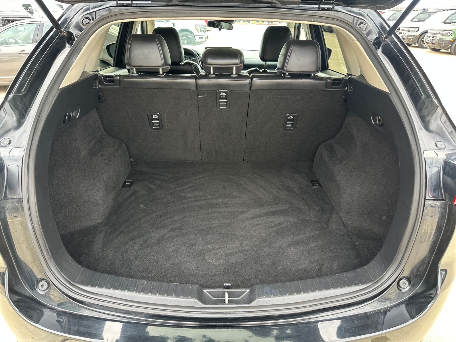 2021 Mazda Mazda CX-5 Touring