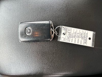 2021 Mazda Mazda CX-5 Touring