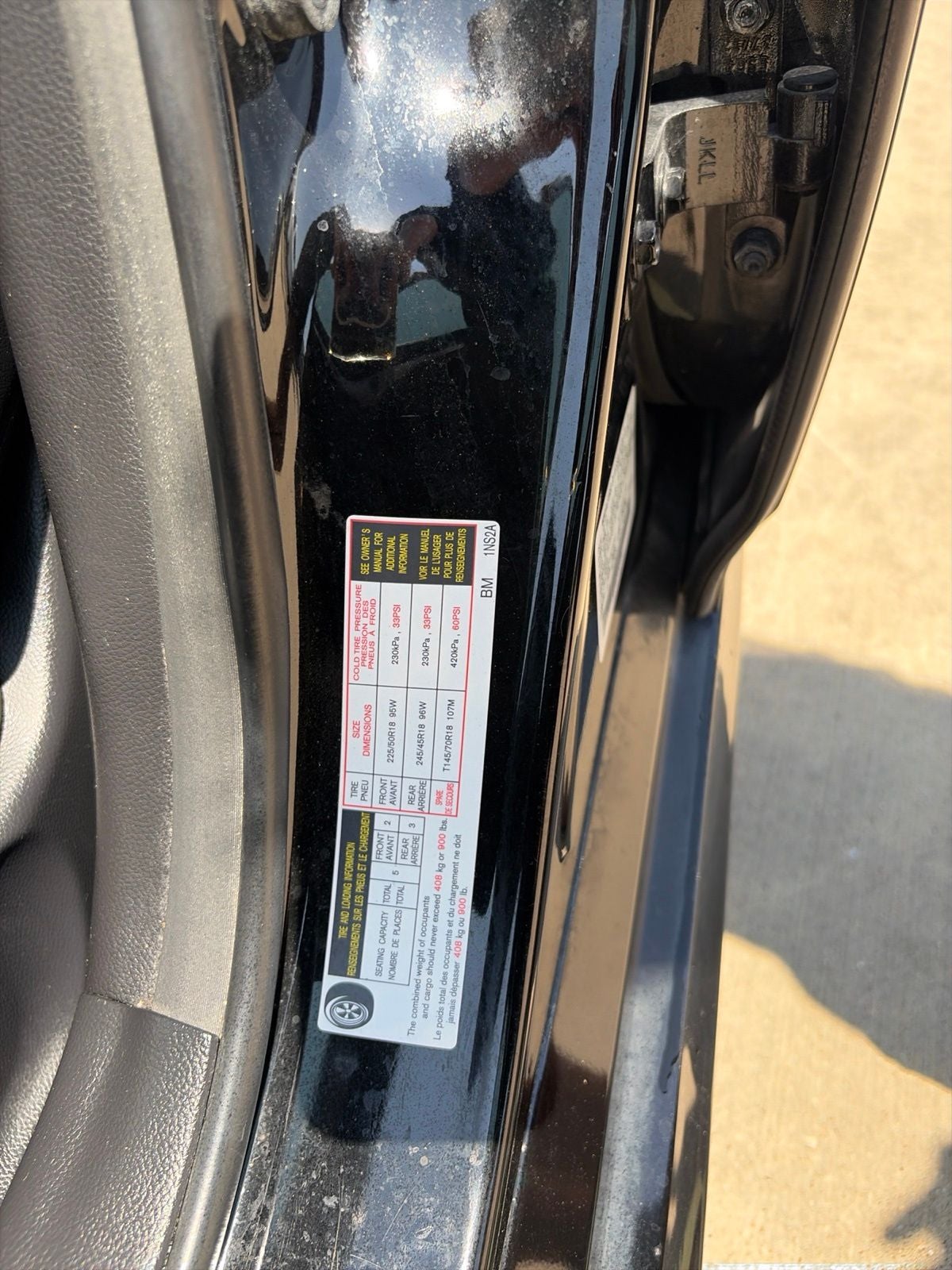 2013 INFINITI G37 Journey