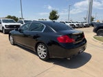 2013 INFINITI G37 Journey