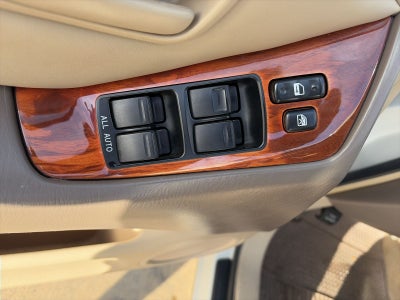 2000 Lexus RX 300