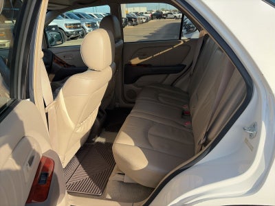 2000 Lexus RX 300