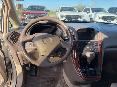 2000 Lexus RX 300