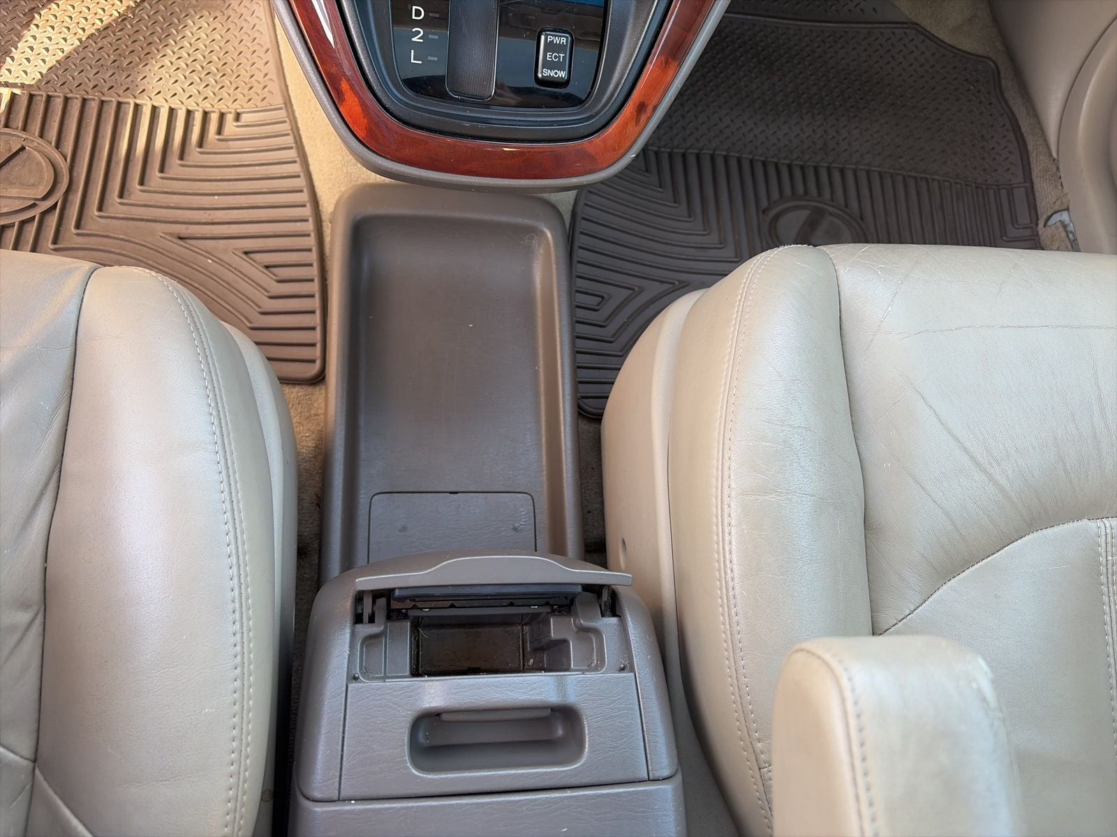 2000 Lexus RX 300