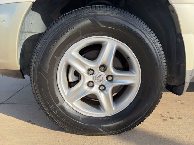 2000 Lexus RX 300