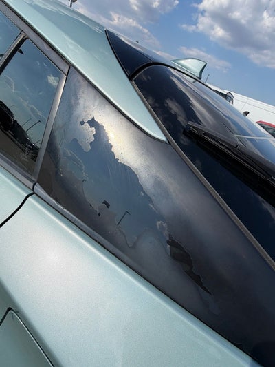 2016 Toyota Prius Two