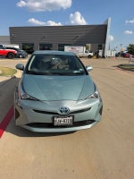2016 Toyota Prius Two