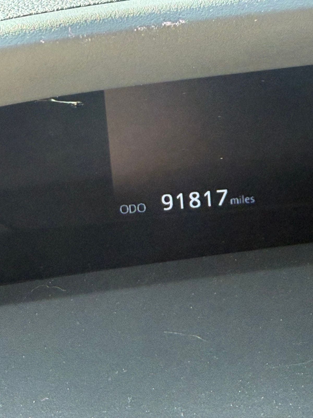 2016 Toyota Prius Two