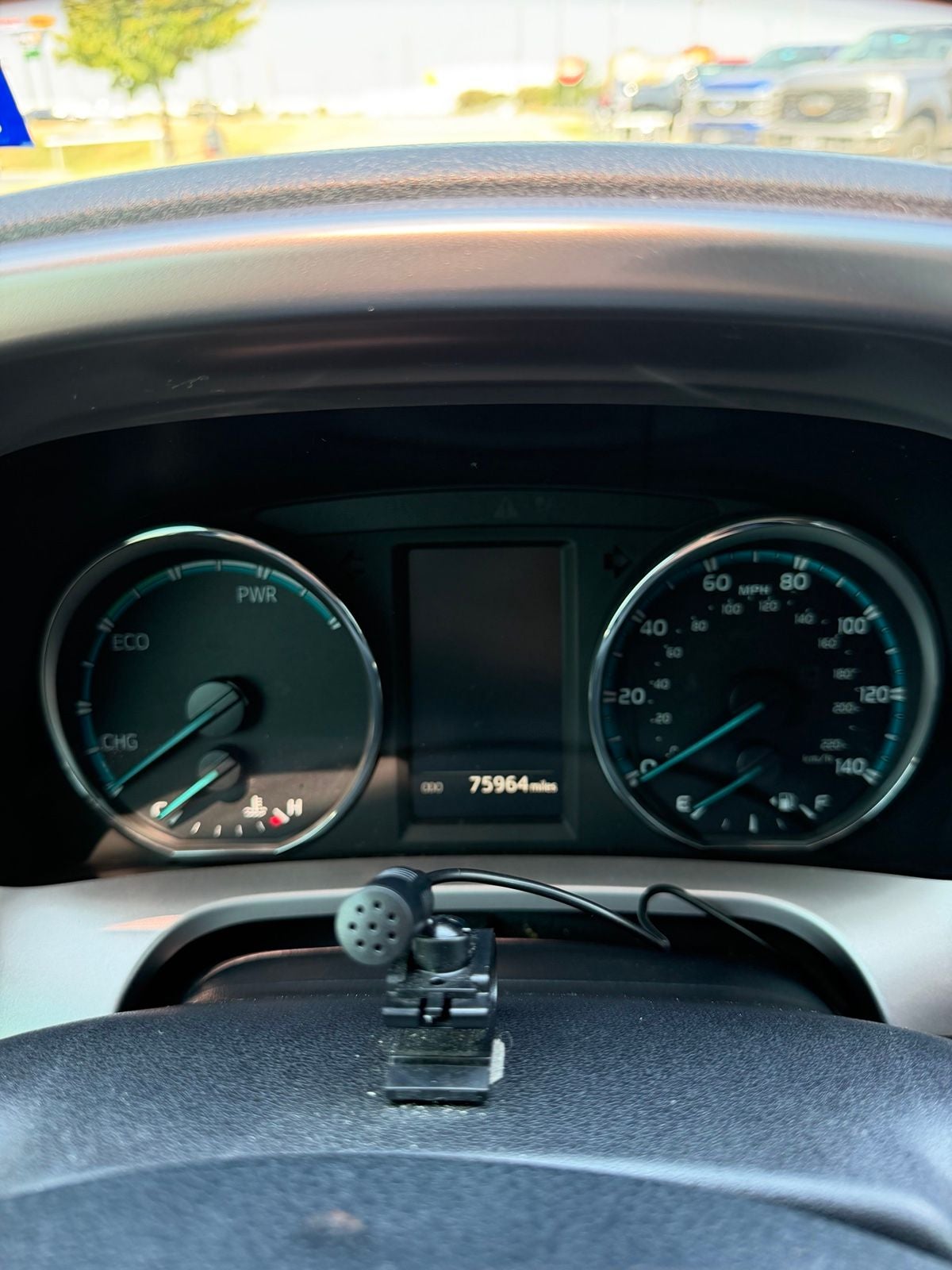 2016 Toyota RAV4 Hybrid XLE