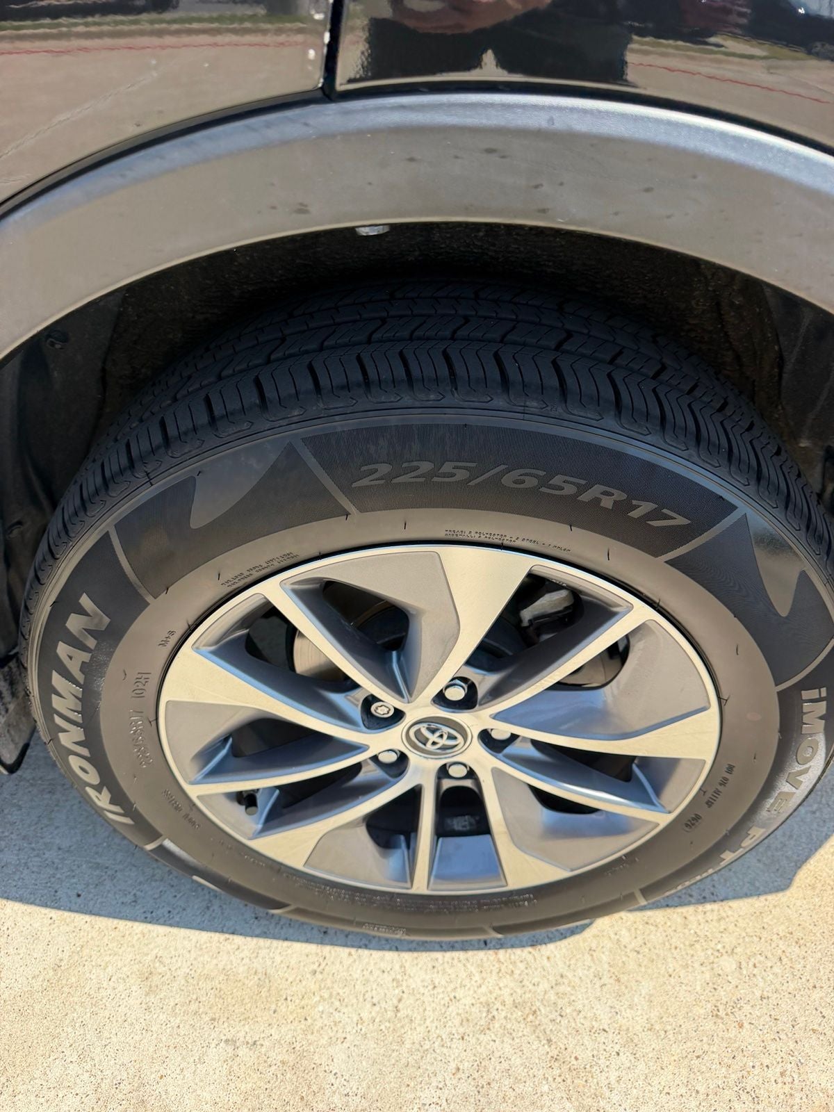2016 Toyota RAV4 Hybrid XLE