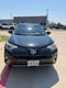 2016 Toyota RAV4 Hybrid XLE