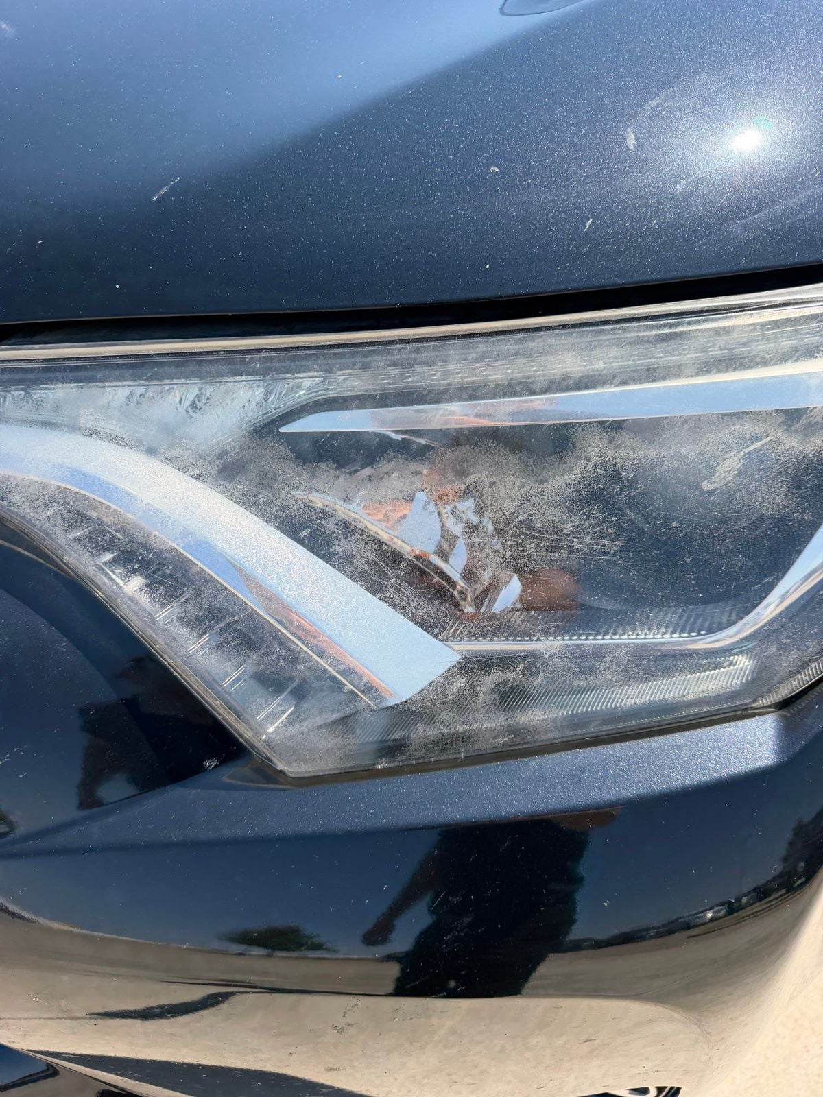 2016 Toyota RAV4 Hybrid XLE