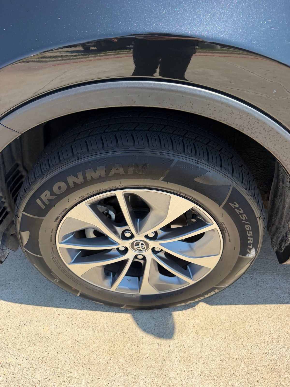 2016 Toyota RAV4 Hybrid XLE