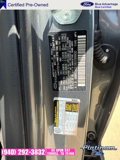 2024 Hyundai Palisade SEL 7 Passenger