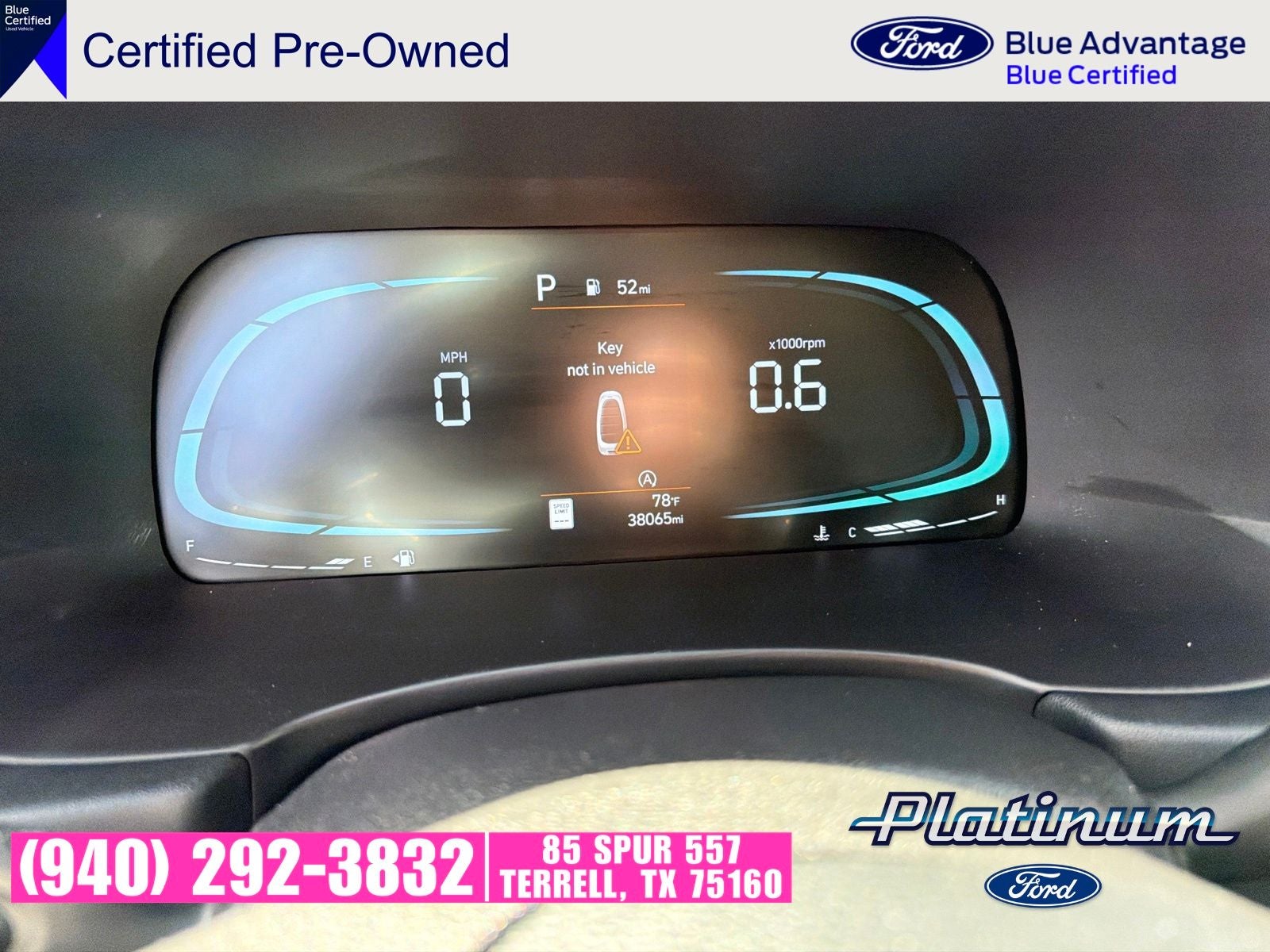 2024 Hyundai Palisade SEL 7 Passenger